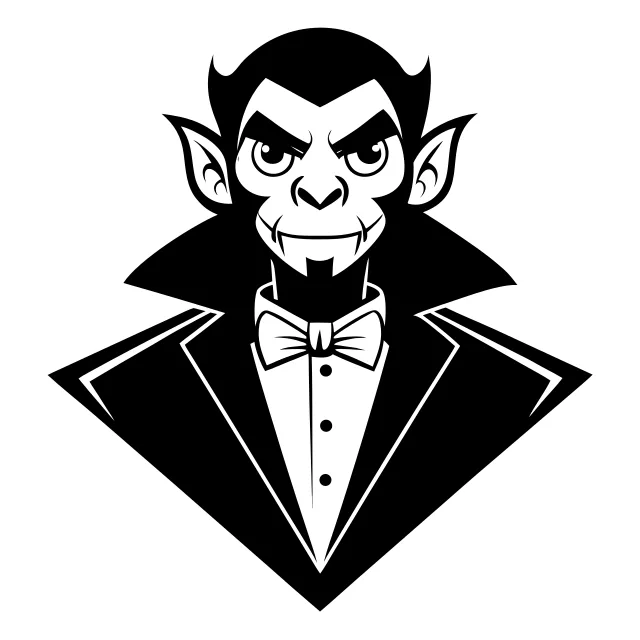 Vampire character